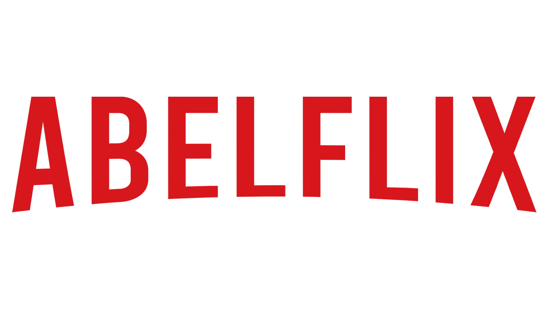 Logo de Abelflix