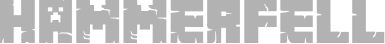 Logo de HammerFell